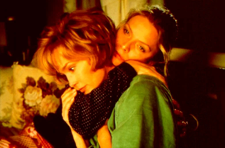 Photo 2 du film : Secrets