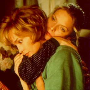 Photo du film : Secrets