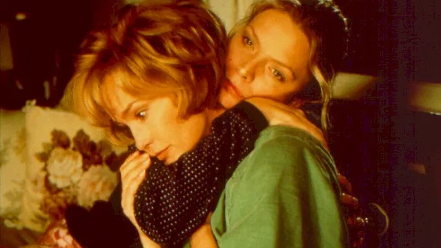 Photo 2 du film : Secrets