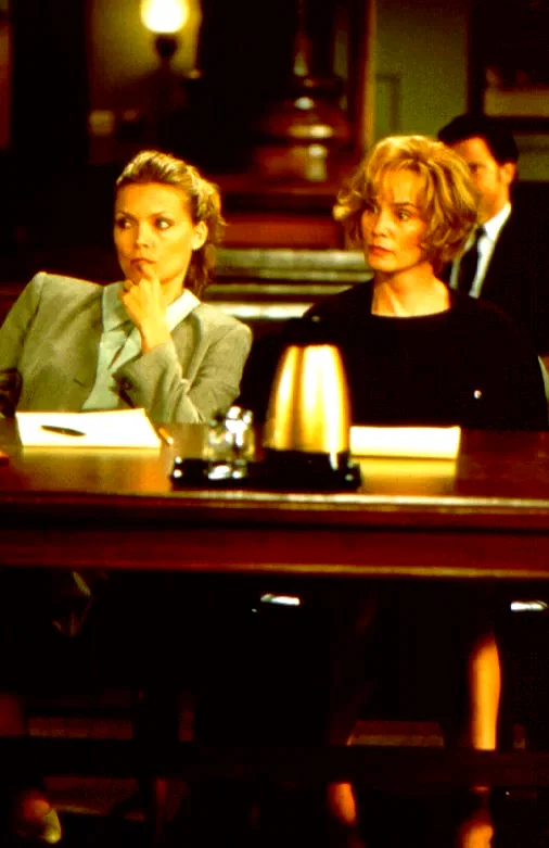 Photo 3 du film : Secrets