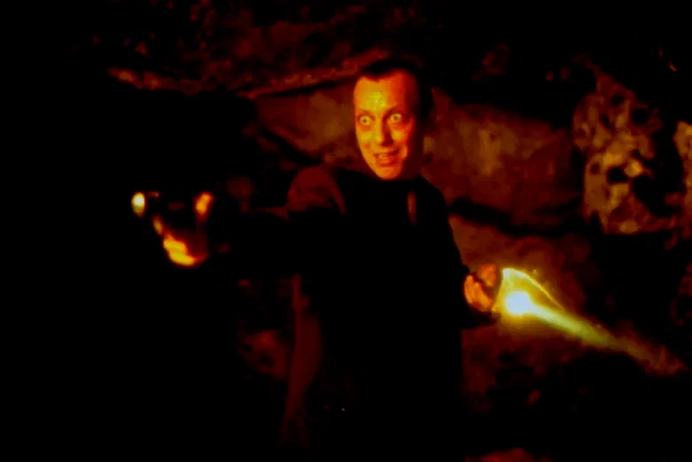 Photo 3 du film : Le loup-garou de paris