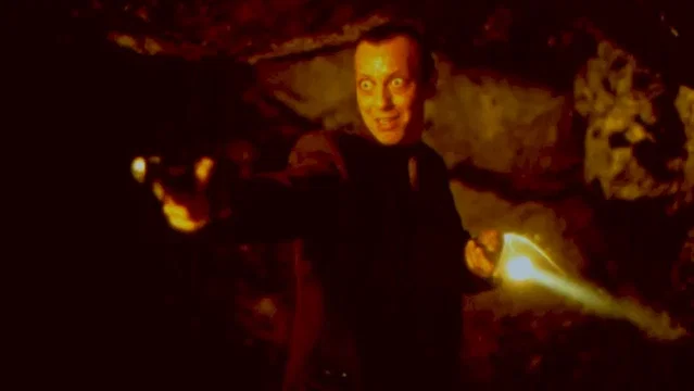 Photo du film : Le loup-garou de paris