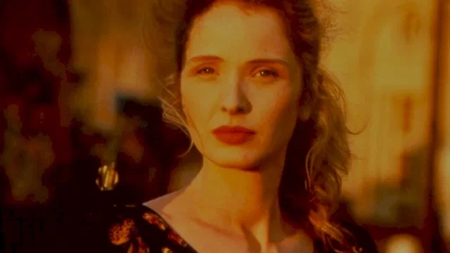 Photo du film : Le loup-garou de paris