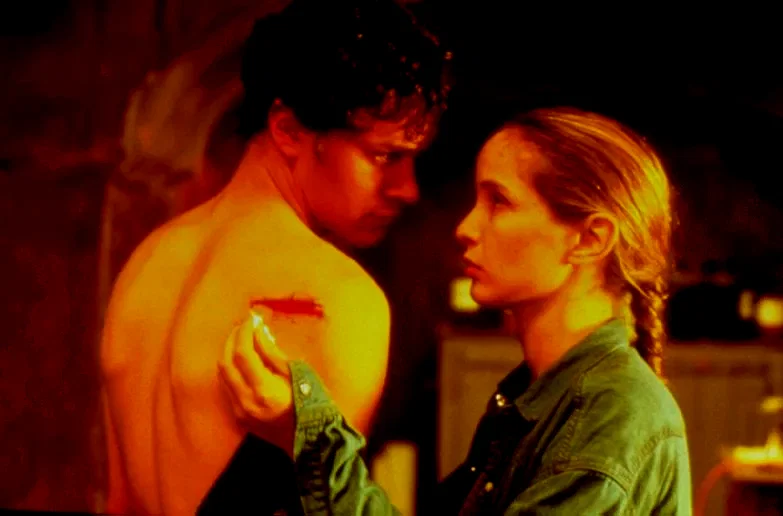 Photo 6 du film : Le loup-garou de paris