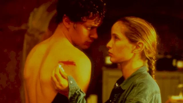 Photo du film : Le loup-garou de paris