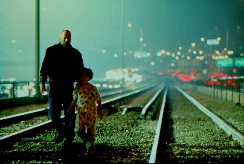 Photo 2 du film : Code Mercury