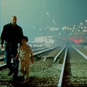Photo du film : Code Mercury