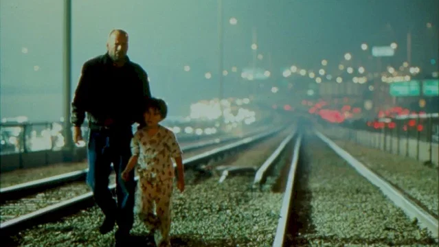 Photo du film : Code Mercury