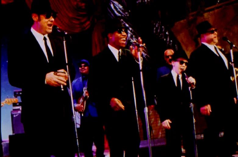 Photo 2 du film : Blues brothers 2000
