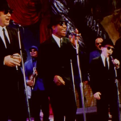 Miniature photo du film : Blues brothers 2000