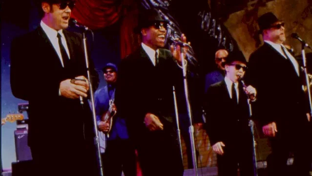 Photo du film : Blues brothers 2000