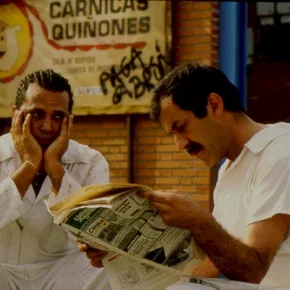 Photo du film : Putain de rue !