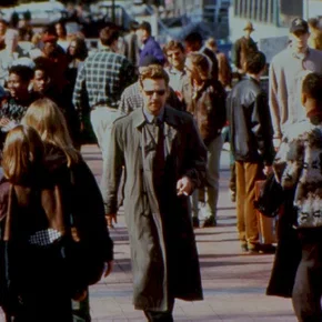 Photo du film : The gingerbread man