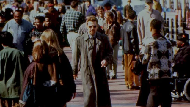 Photo 2 du film : The gingerbread man