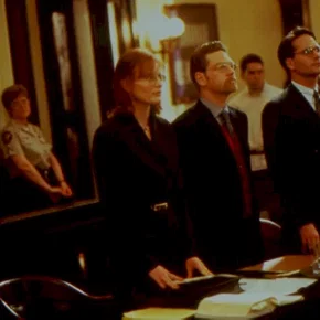 Photo du film : The gingerbread man