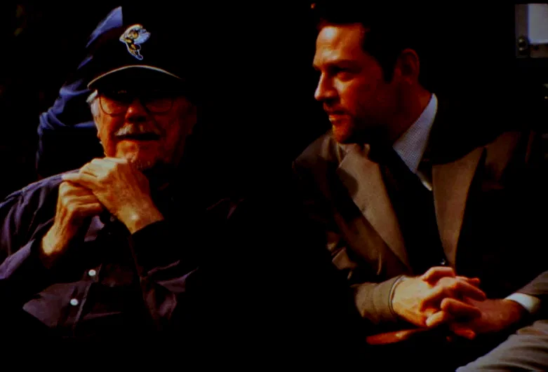 Photo 4 du film : The gingerbread man