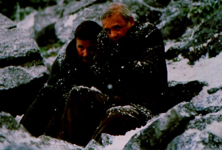 Photo 3 du film : A couteaux tirés