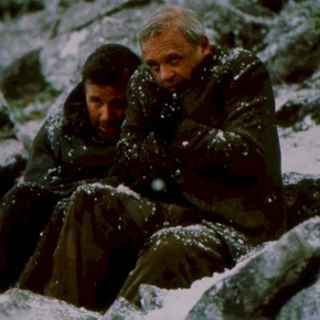 Photo du film : A couteaux tirés