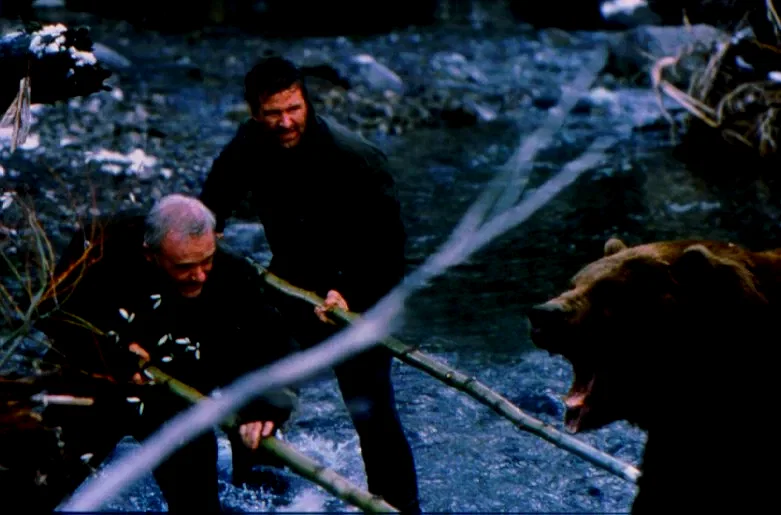 Photo 4 du film : A couteaux tirés