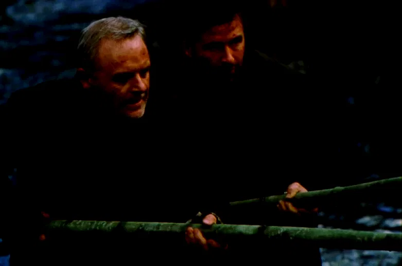 Photo 6 du film : A couteaux tirés