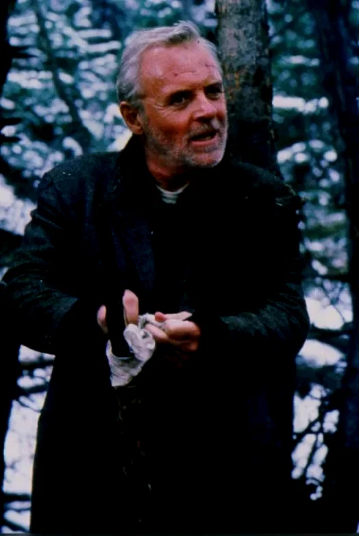 Photo 7 du film : A couteaux tirés