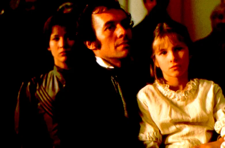 Photo 4 du film : Firelight (le lien secret)