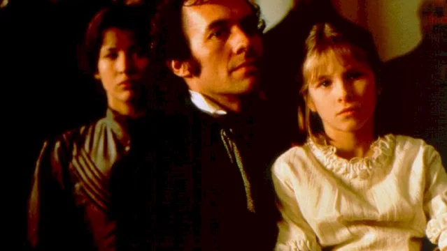 Photo du film : Firelight (le lien secret)