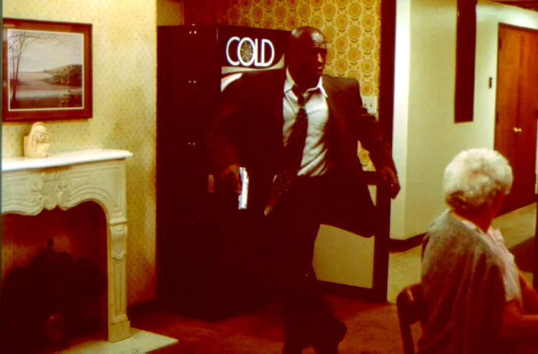 Photo 2 du film : U.S. Marshals
