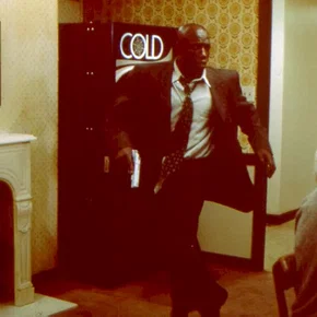 Photo du film : U.S. Marshals