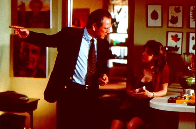 Photo 3 du film : U.S. Marshals