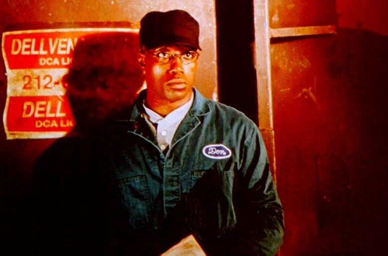 Photo 5 du film : U.S. Marshals
