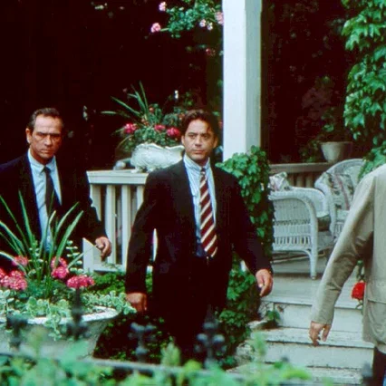Miniature photo du film : U.S. Marshals