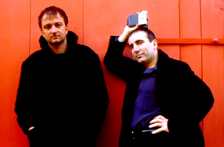Photo du film : Journal intime des affaires en cours