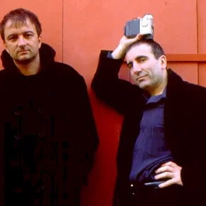 Photo du film : Journal intime des affaires en cours