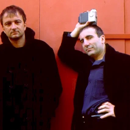 Miniature photo du film : Journal intime des affaires en cours