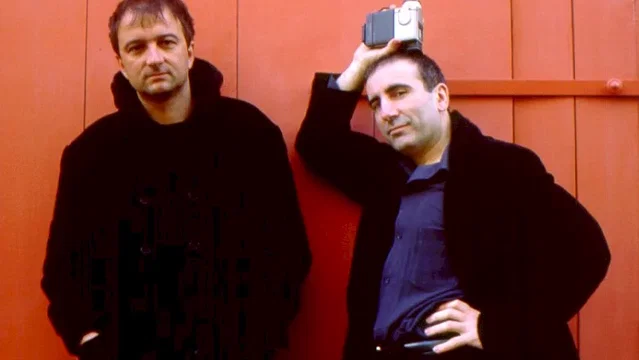 Photo 2 du film : Journal intime des affaires en cours