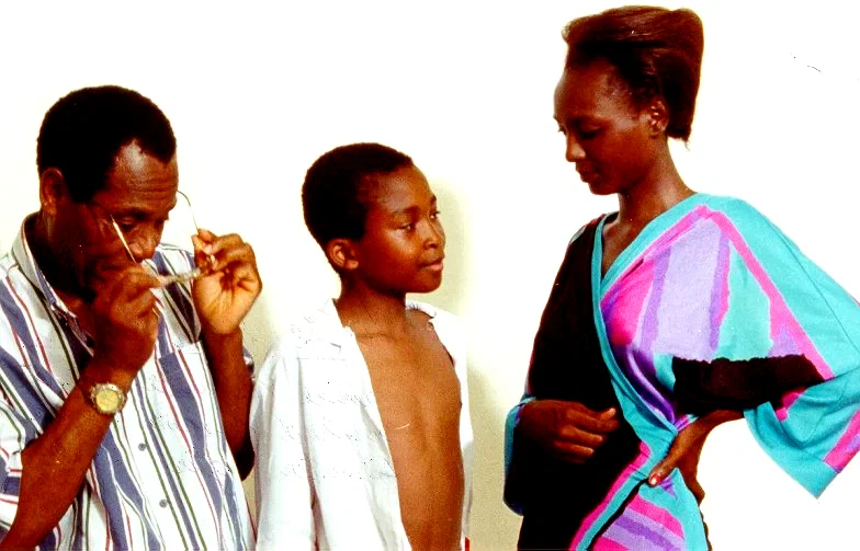 Photo du film : Le cercle des pouvoirs