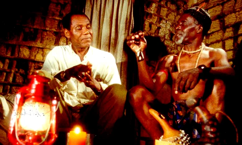 Photo du film : Le cercle des pouvoirs