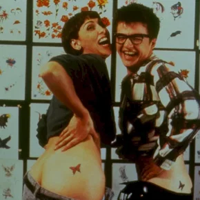 Photo du film : L'effet papillon