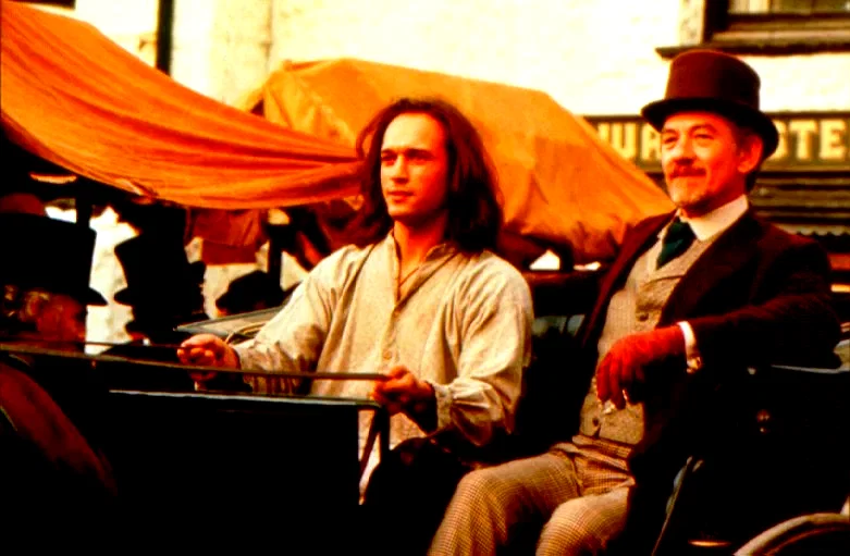 Photo du film : Au coeur de la tourmente