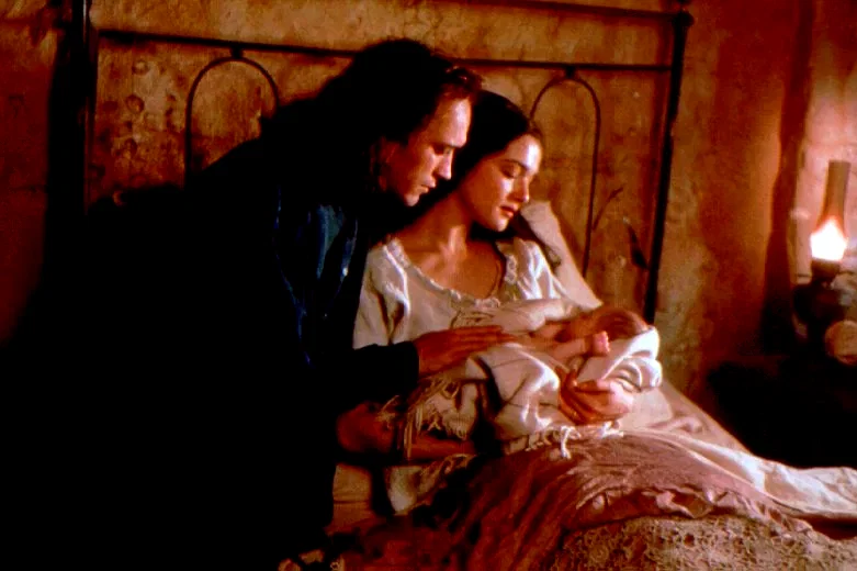 Photo du film : Au coeur de la tourmente
