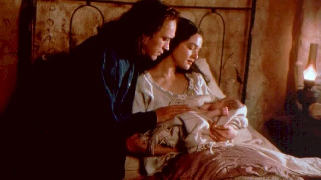 Photo 4 du film : Au coeur de la tourmente