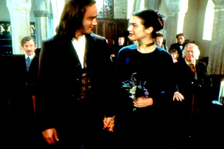 Photo du film : Au coeur de la tourmente