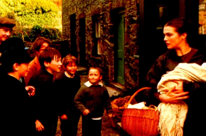 Photo du film : Au coeur de la tourmente