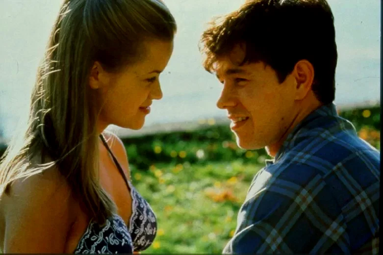 Photo 2 du film : Fear