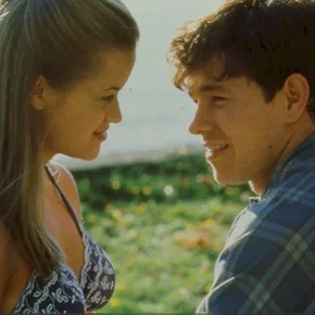 Photo du film : Fear