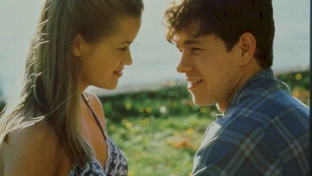 Photo 2 du film : Fear