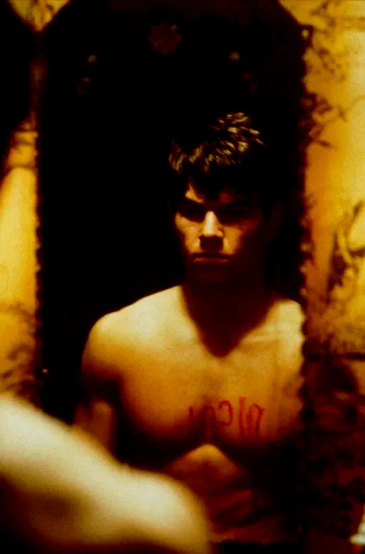 Photo 3 du film : Fear