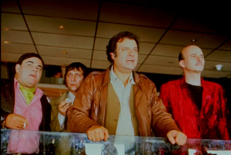 Photo 3 du film : Bingo !
