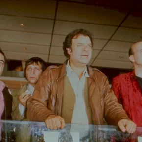 Photo du film : Bingo !